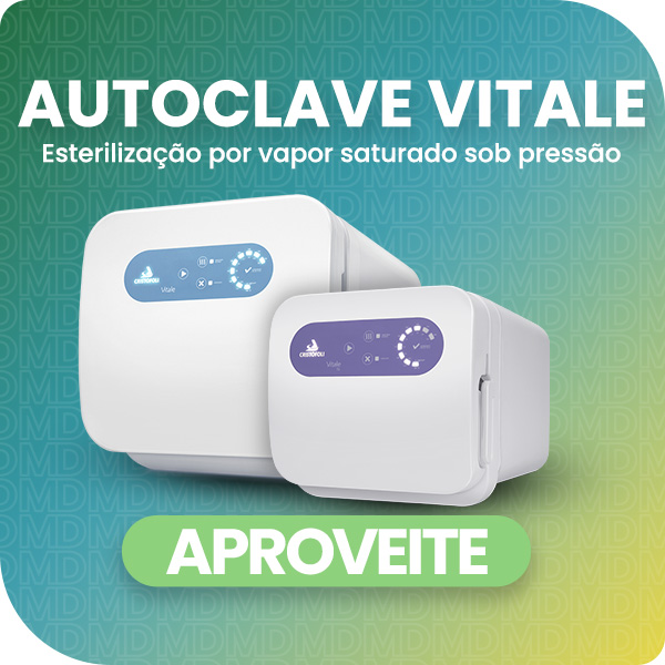 AUTOCLAVE mobile