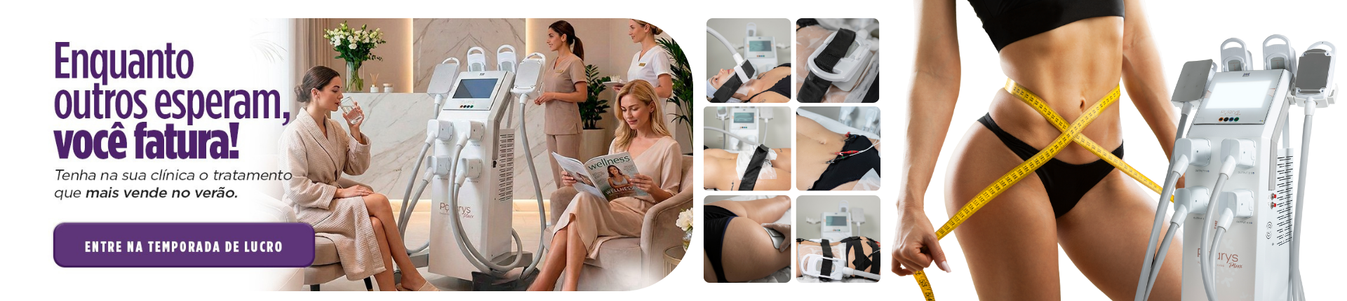 Banner polarys smart