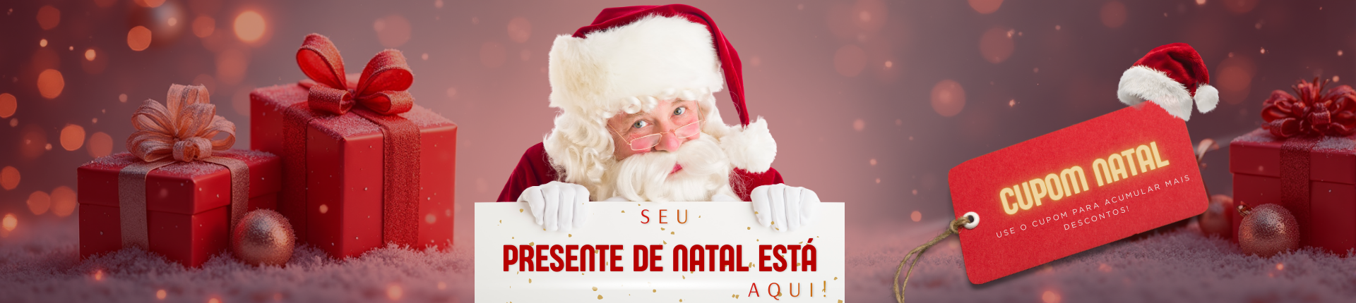 Banner natal DM