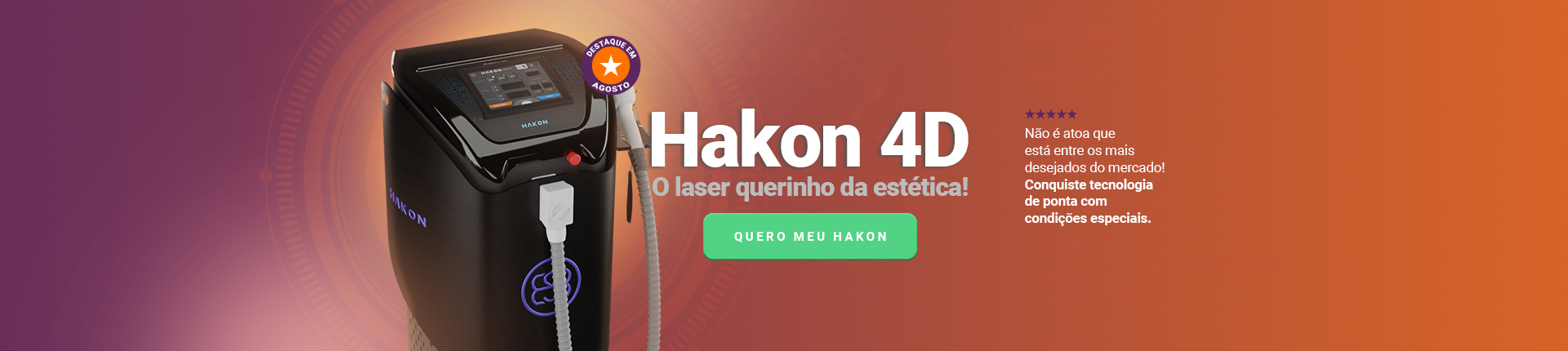 Banner Hakon