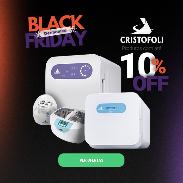 Banner Cristofoli blackfriday mobile