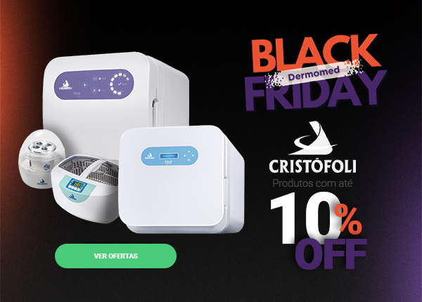 Banner Cristofoli blackfriday mobile