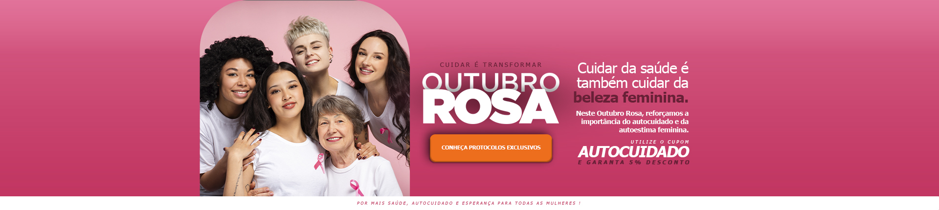 Banner outubro rosa