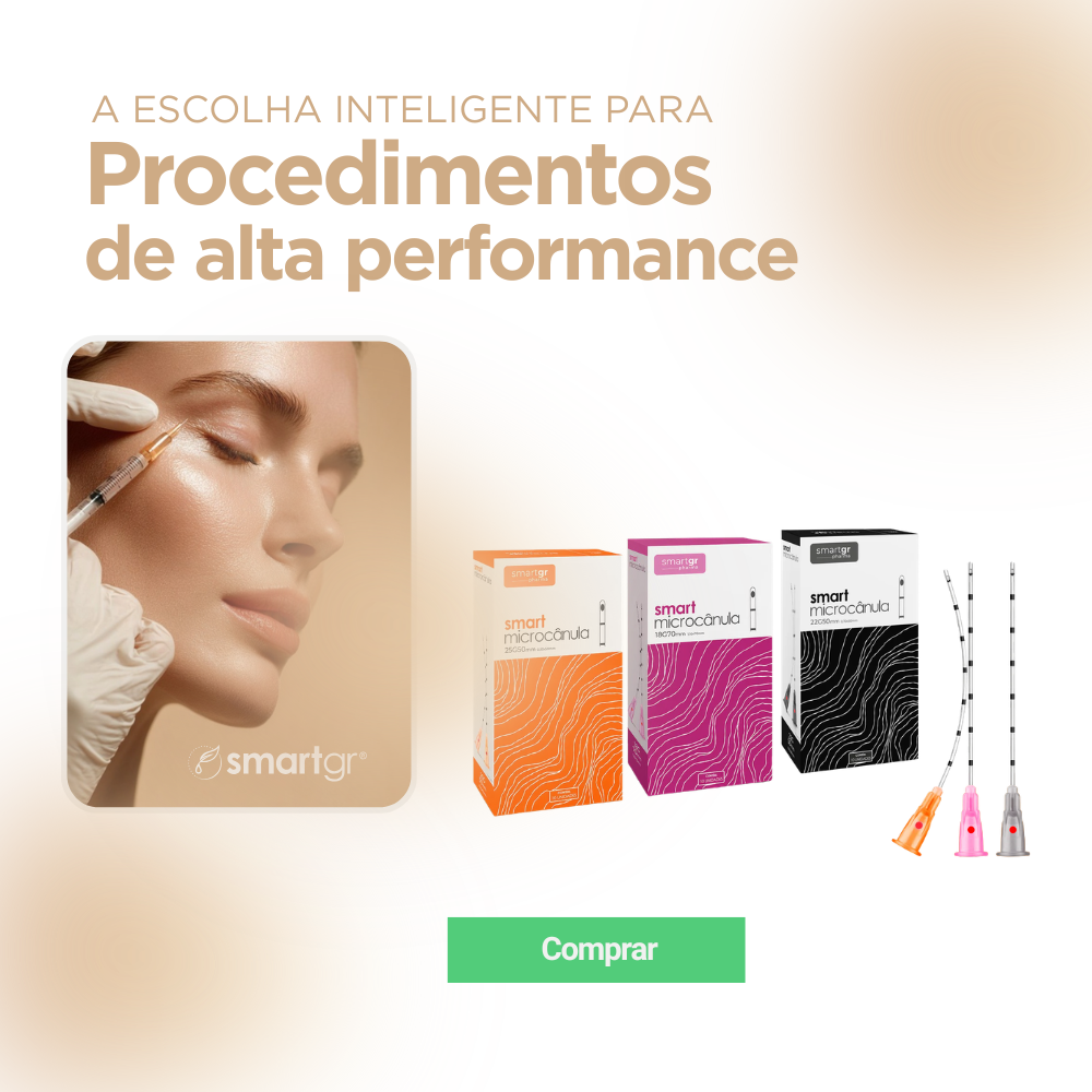 Banner canulas smartgr mobile