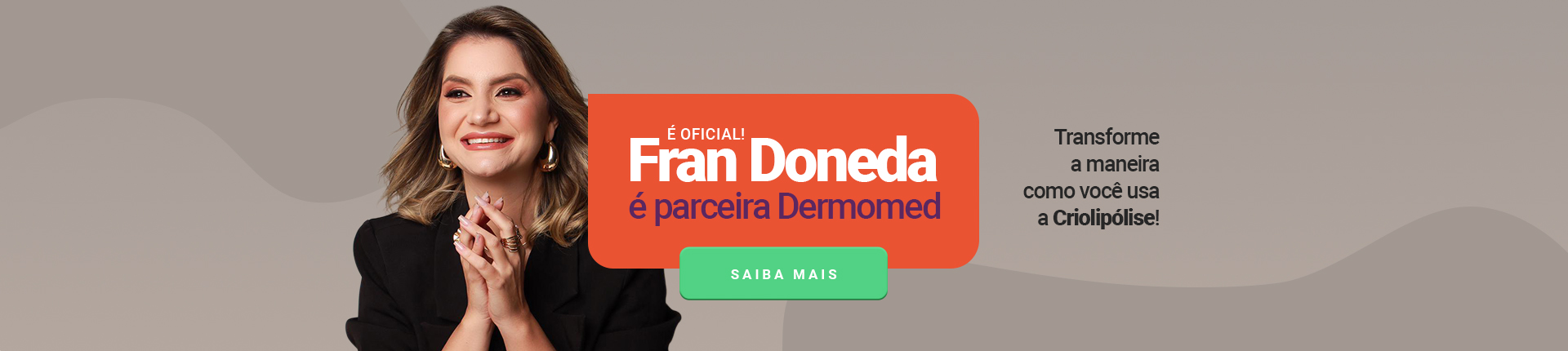 Banner Fran