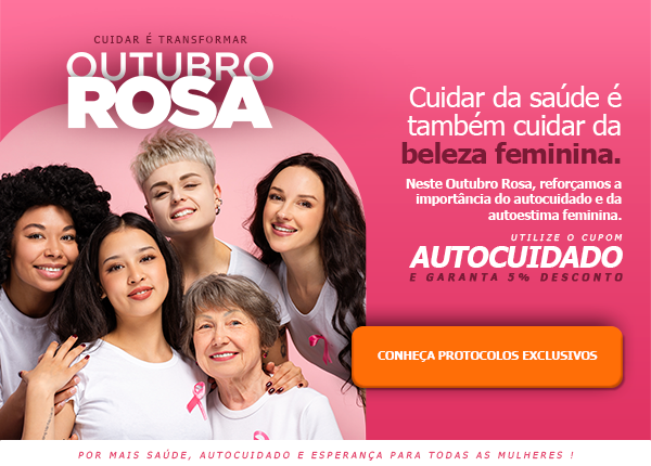 Banner outubro rosa mobile