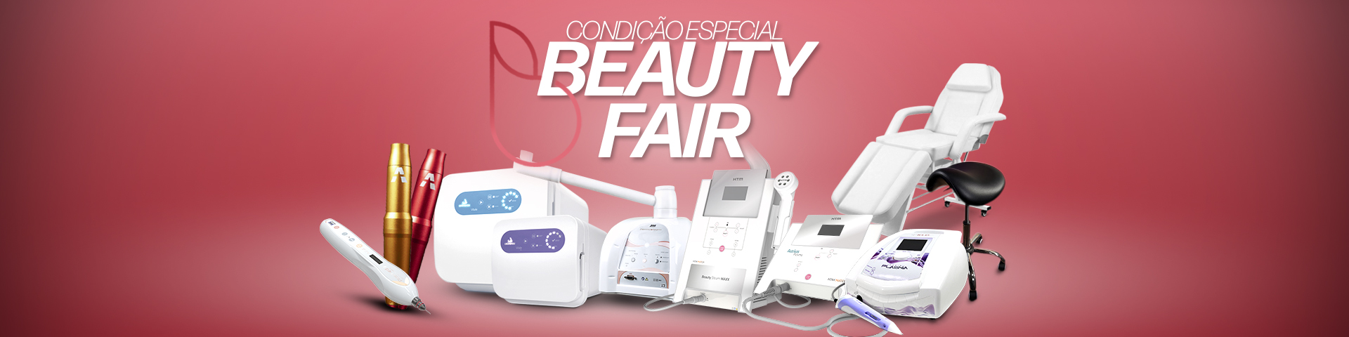 BEAUTY FAIR