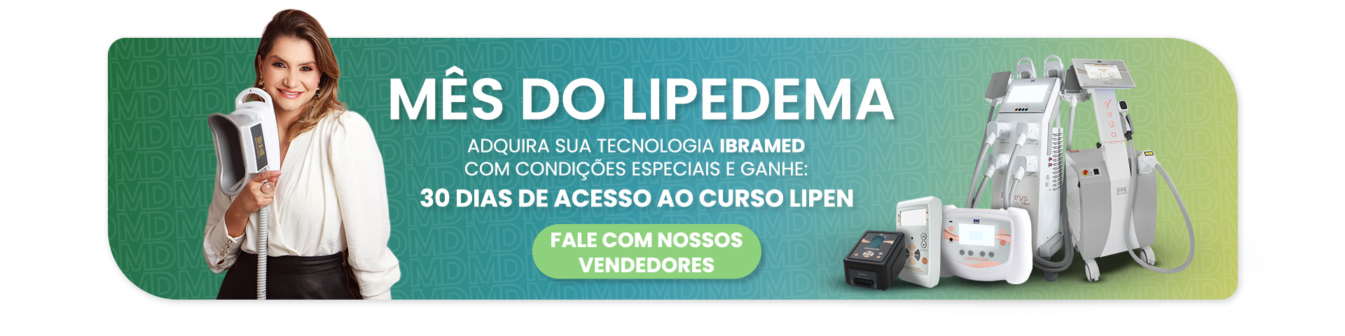 LIPEDEMA
