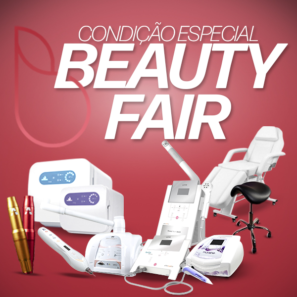BEAUTY FAIR mobile