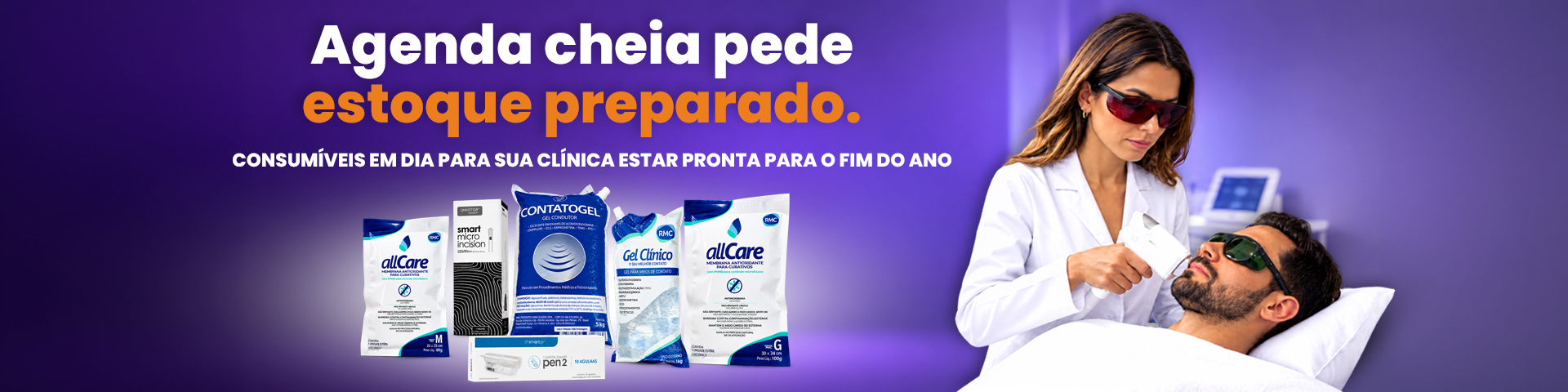 CONSUMIVEIS