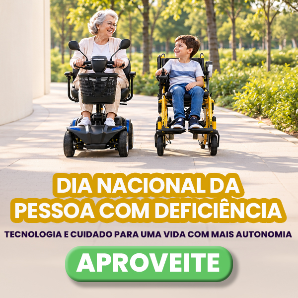 DIA NACIONAL DA PESSOA COM DEFICIÊNCIA mobile
