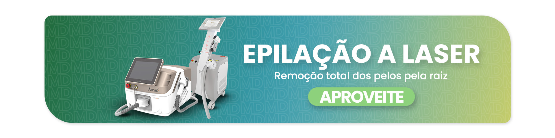 EPILAÇÃO