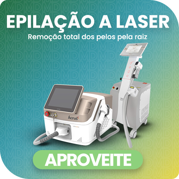 EPILAÇÃO mobile