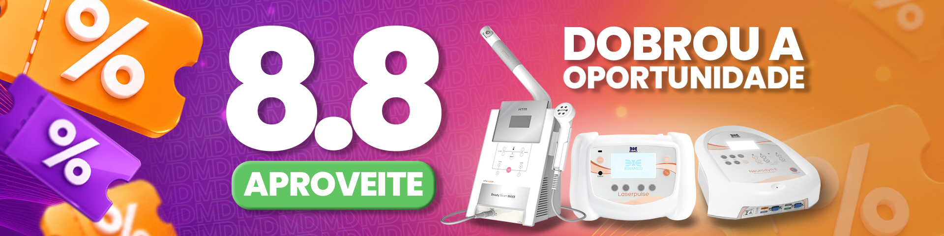 DATA DUPLA 8.8