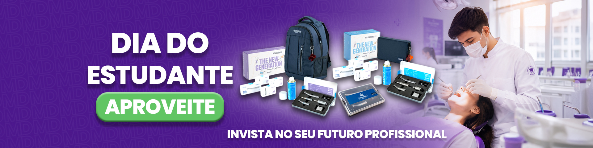 DIA DO ESTUDANTE