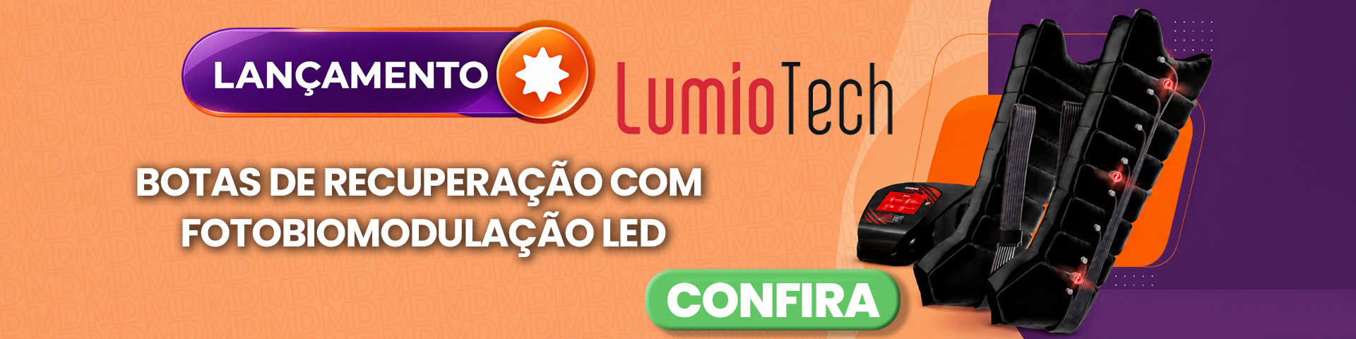 LUMIO TECH MMO