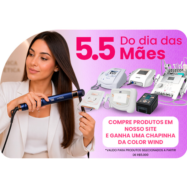 Banner dia das maes 5.5 mobile