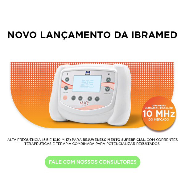 Lançamento ILIFT mobile