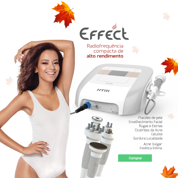 Banner effect outono mobile