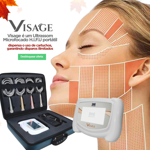 Banner visage mobile