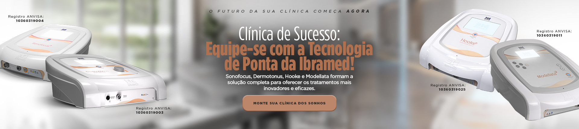 Banner Ibramed