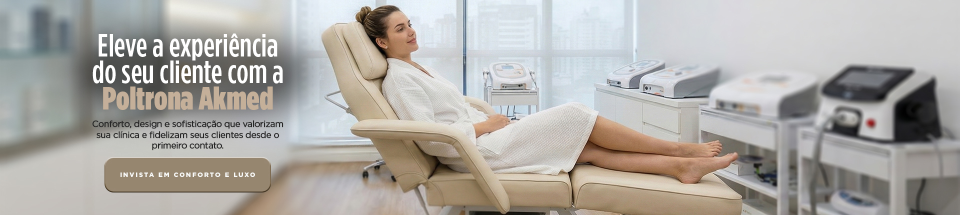 Banner akimed poltronas