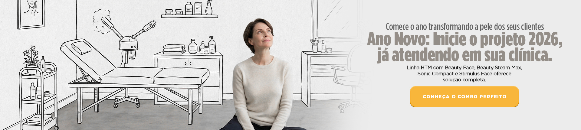 Banner minha clinica dos sonhos