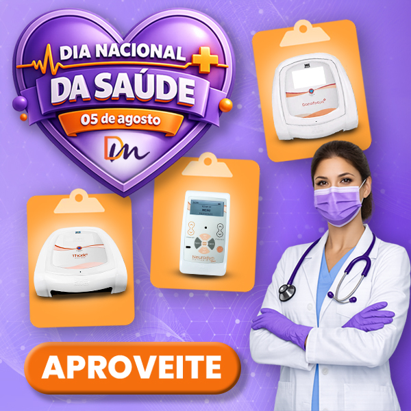 DIA NACIONAL DA SAÚDE mobile