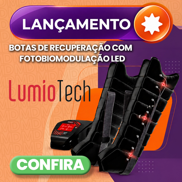 LUMIO TECH MMO mobile