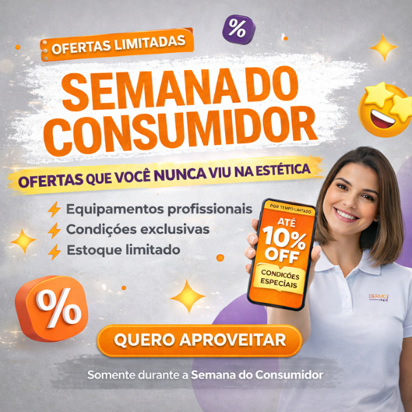 Banner semana do Consumidor mobile