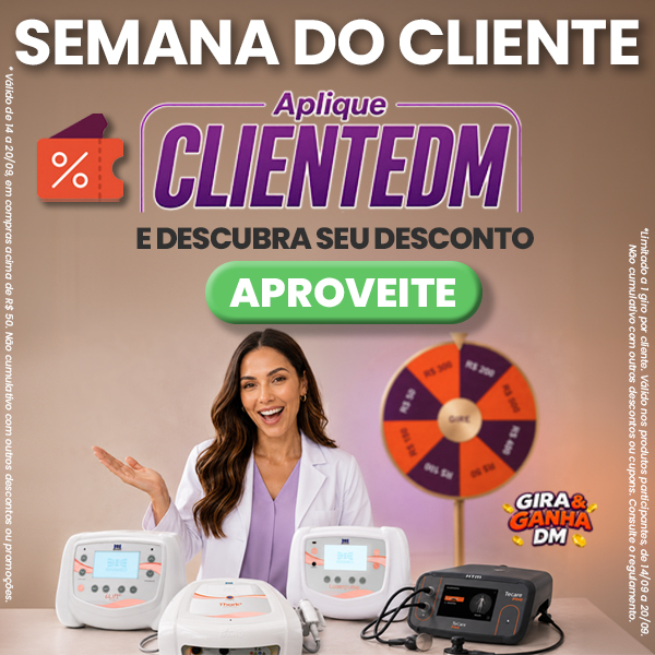 SEMANA DO CLIENTE mobile