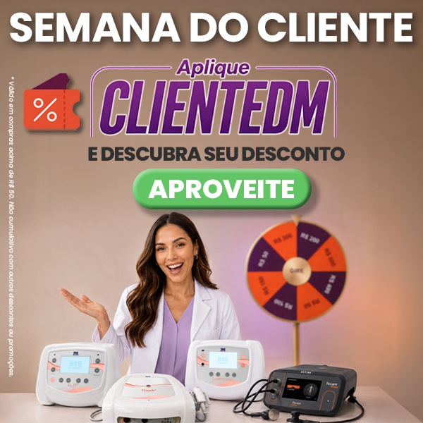 SEMANA DO CLIENTE mobile