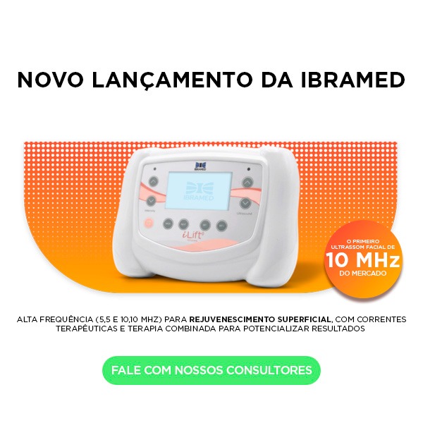 Lançamento ILIFT mobile