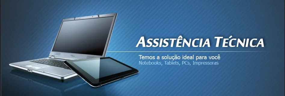 Assitencia Técnica