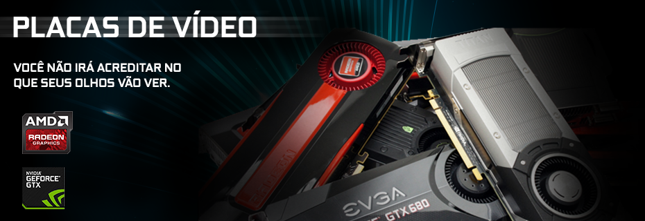 Placa De Video
