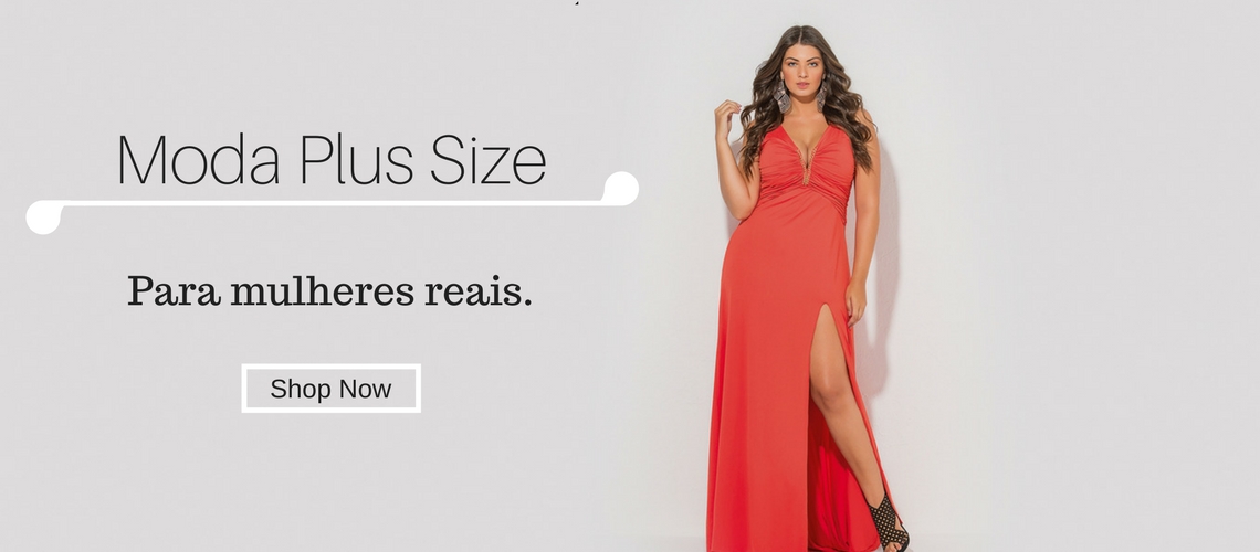 Moda plus size