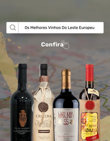 Leste Europeu@mobile