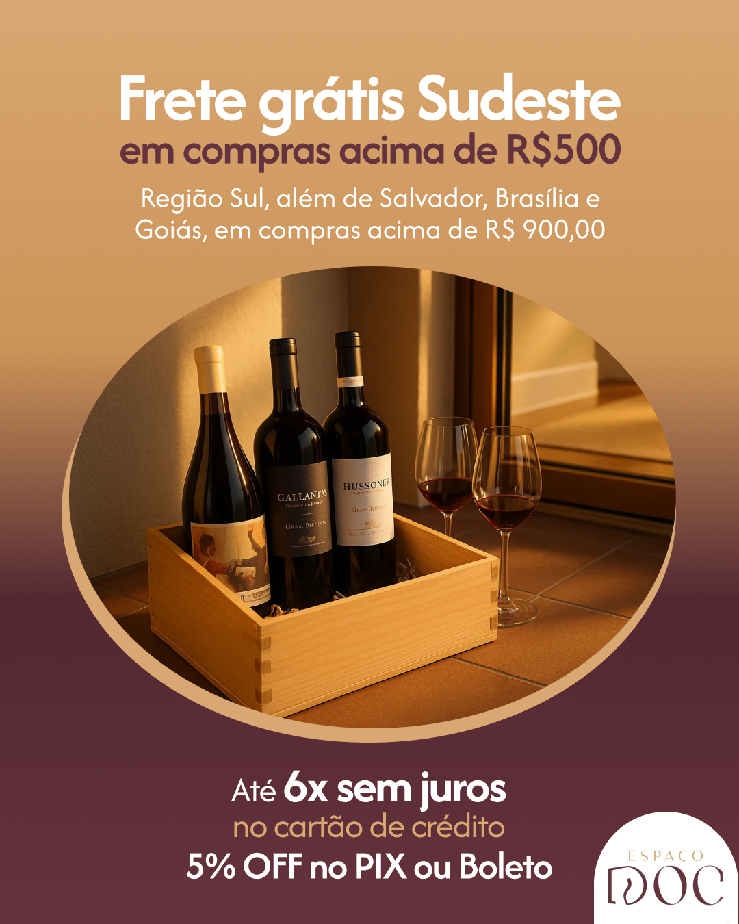 Frete Grátis@mobile