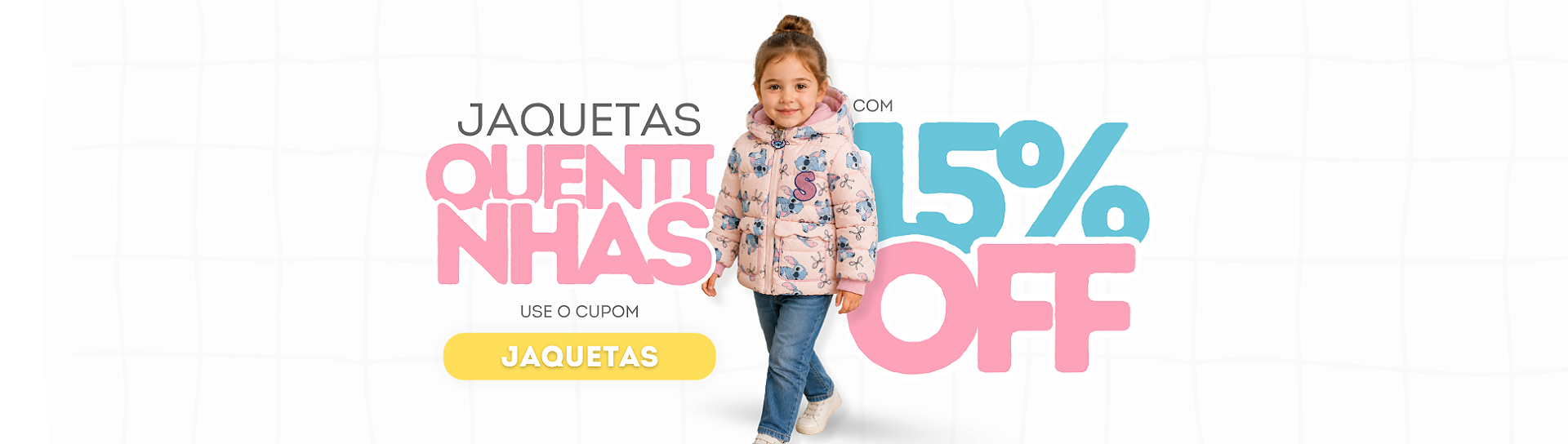 PROMO JAQUETAS