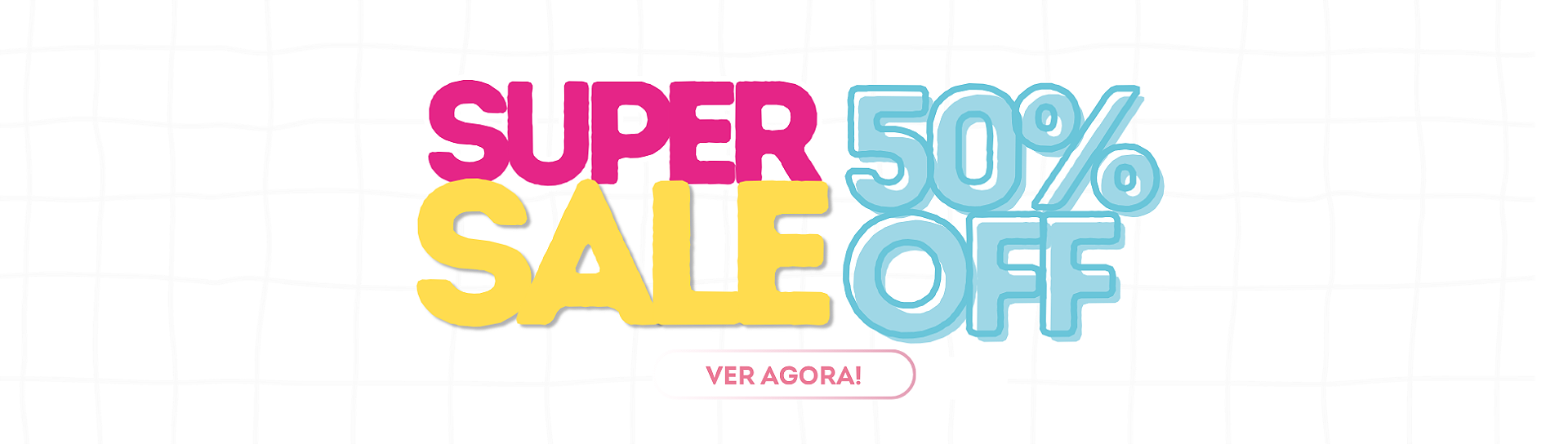 SUPER SALE