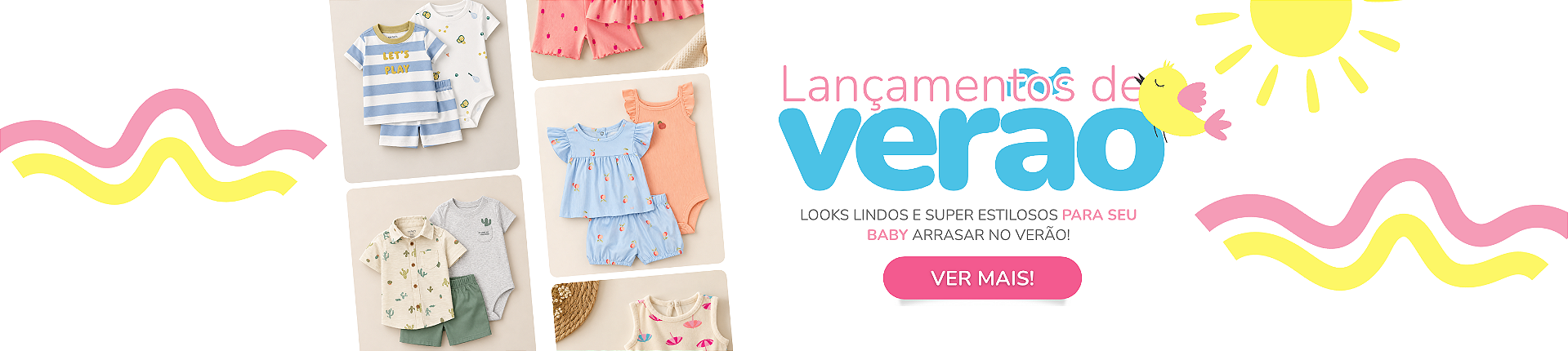Lançamentos