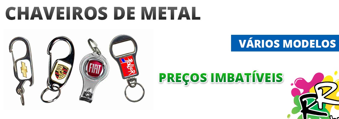 Chaveiros