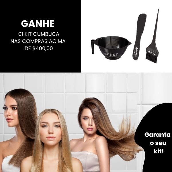 KIT CUMBUCA mobile