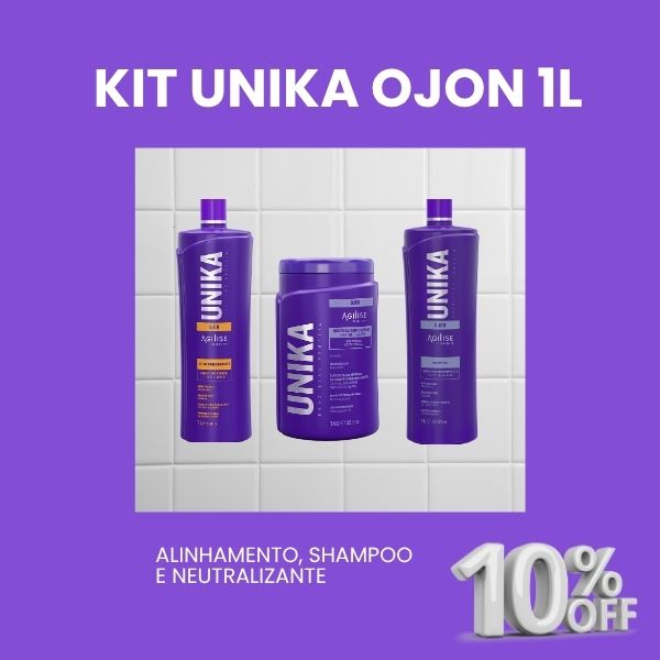 KIT UNIKA OJON mobile
