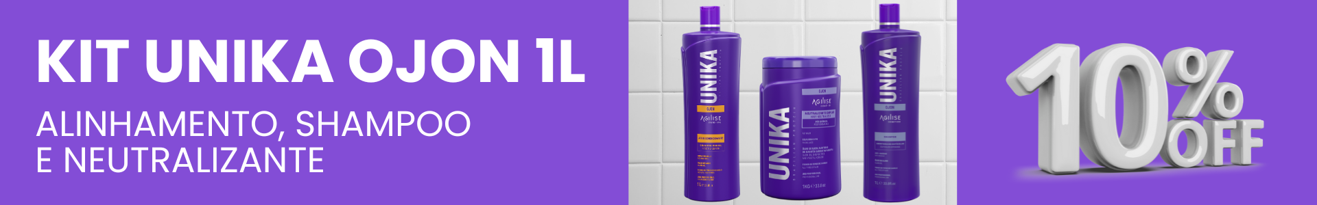 KIT UNIKA OJON