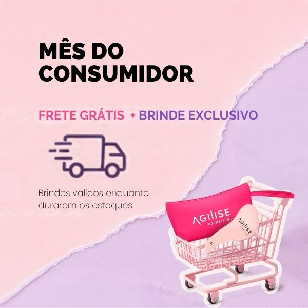 Mês do consumidor mobile