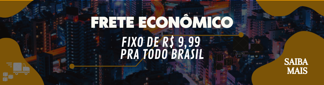 frete economico