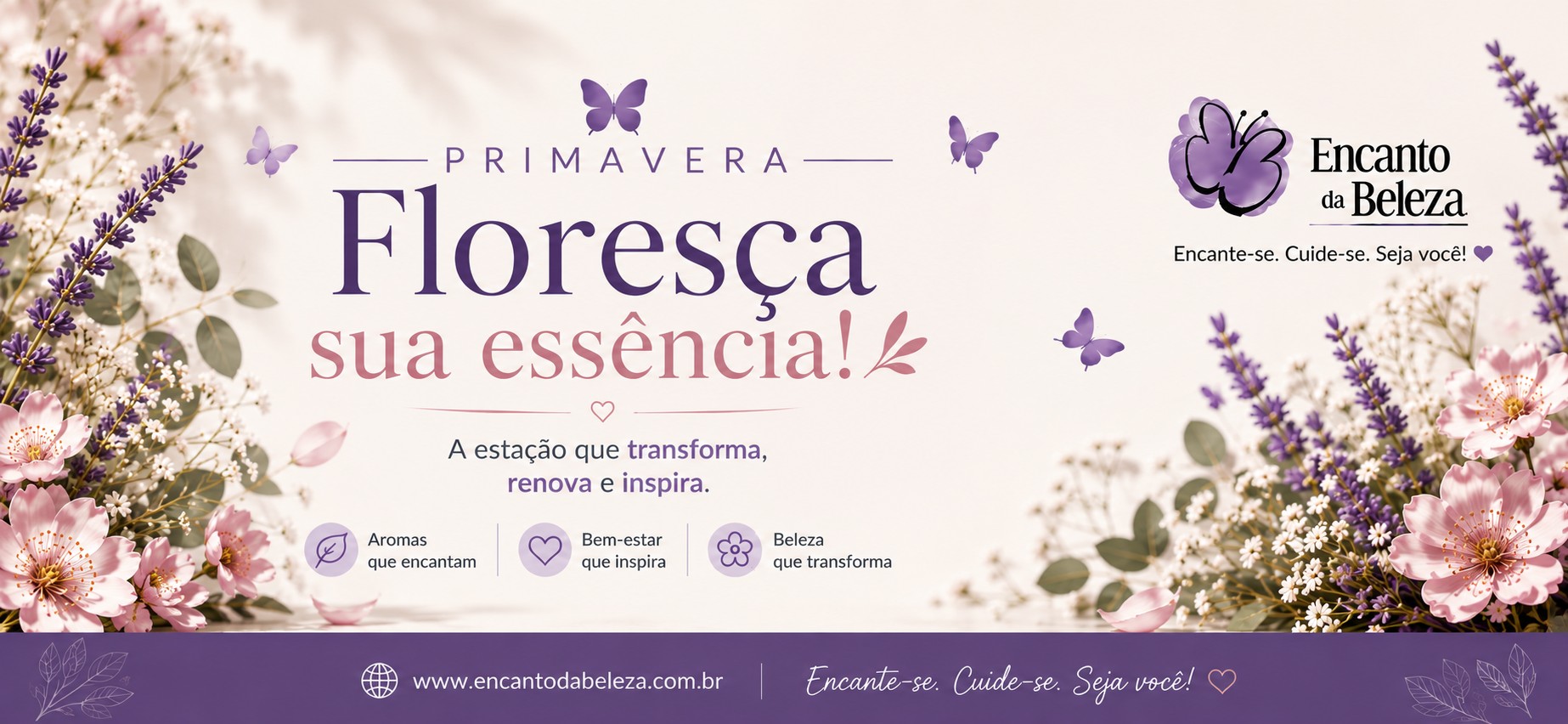 Encantadora