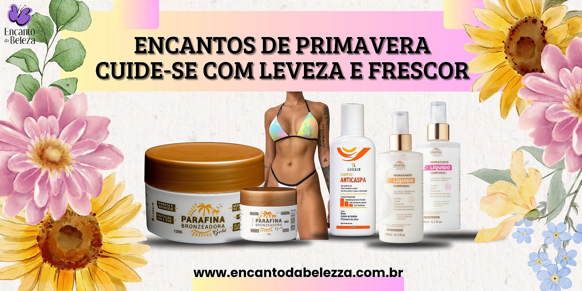 Encantadora