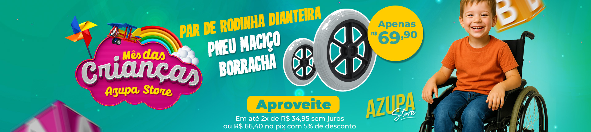 rodinha